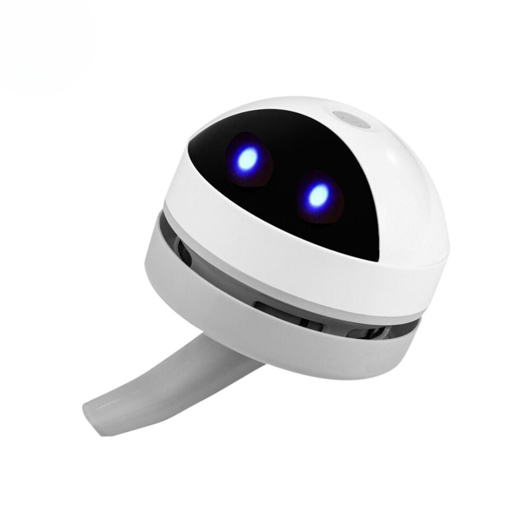 Desktop Mini Vacuum Cleaner