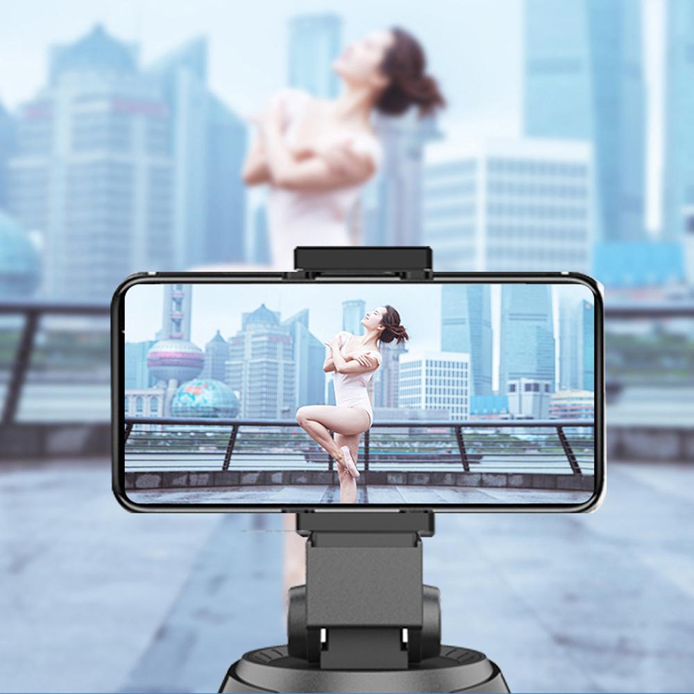 Smart 360 Smartphone Stand