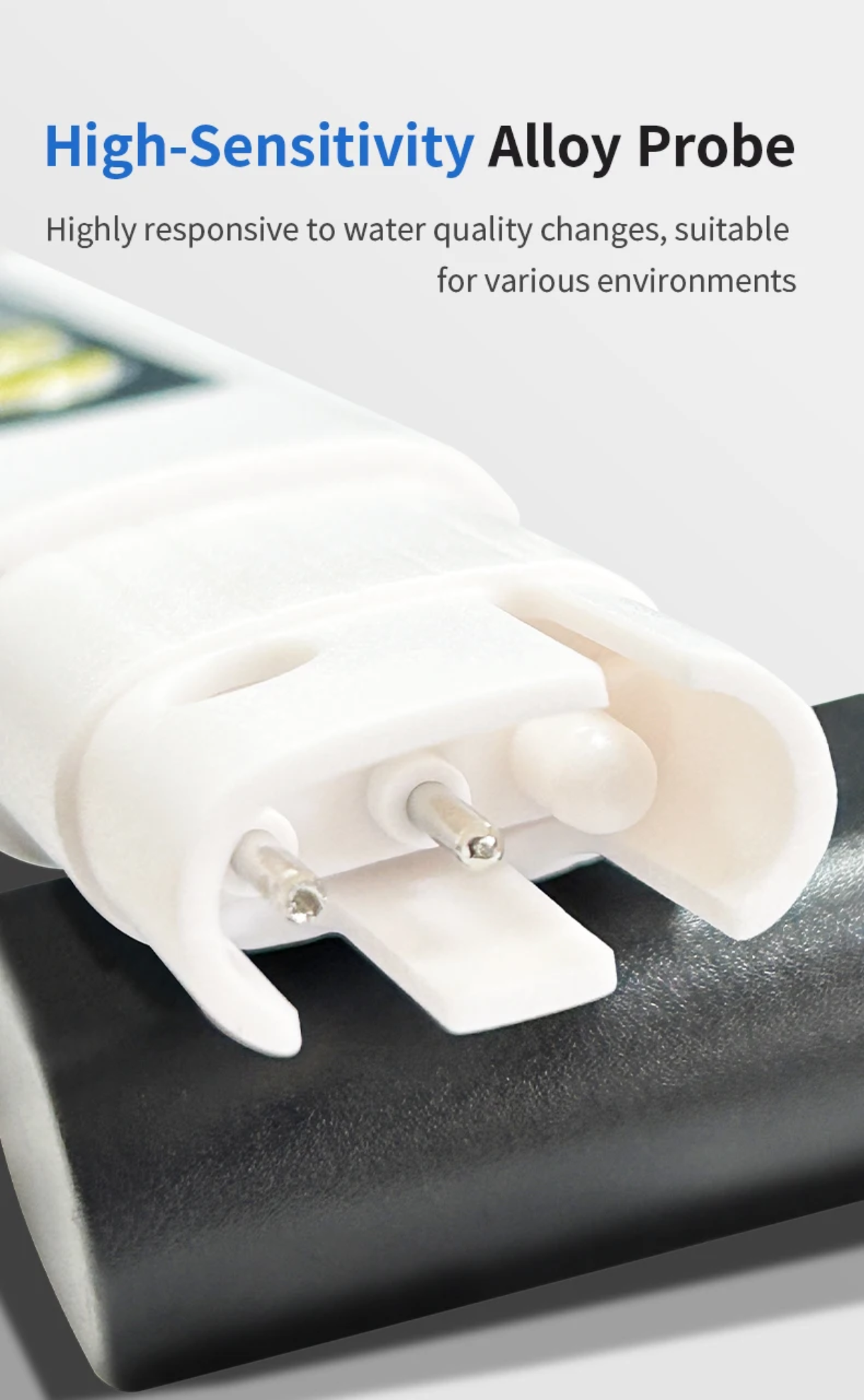 TDS Water Quality Tester – High-Accuracy Digital Meter