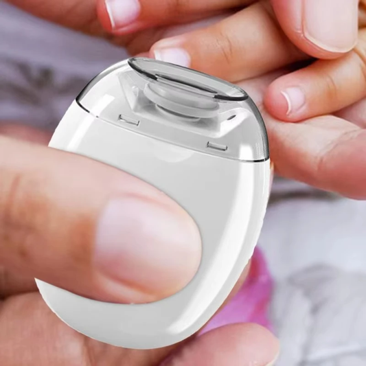 Electric Nail Trimmer