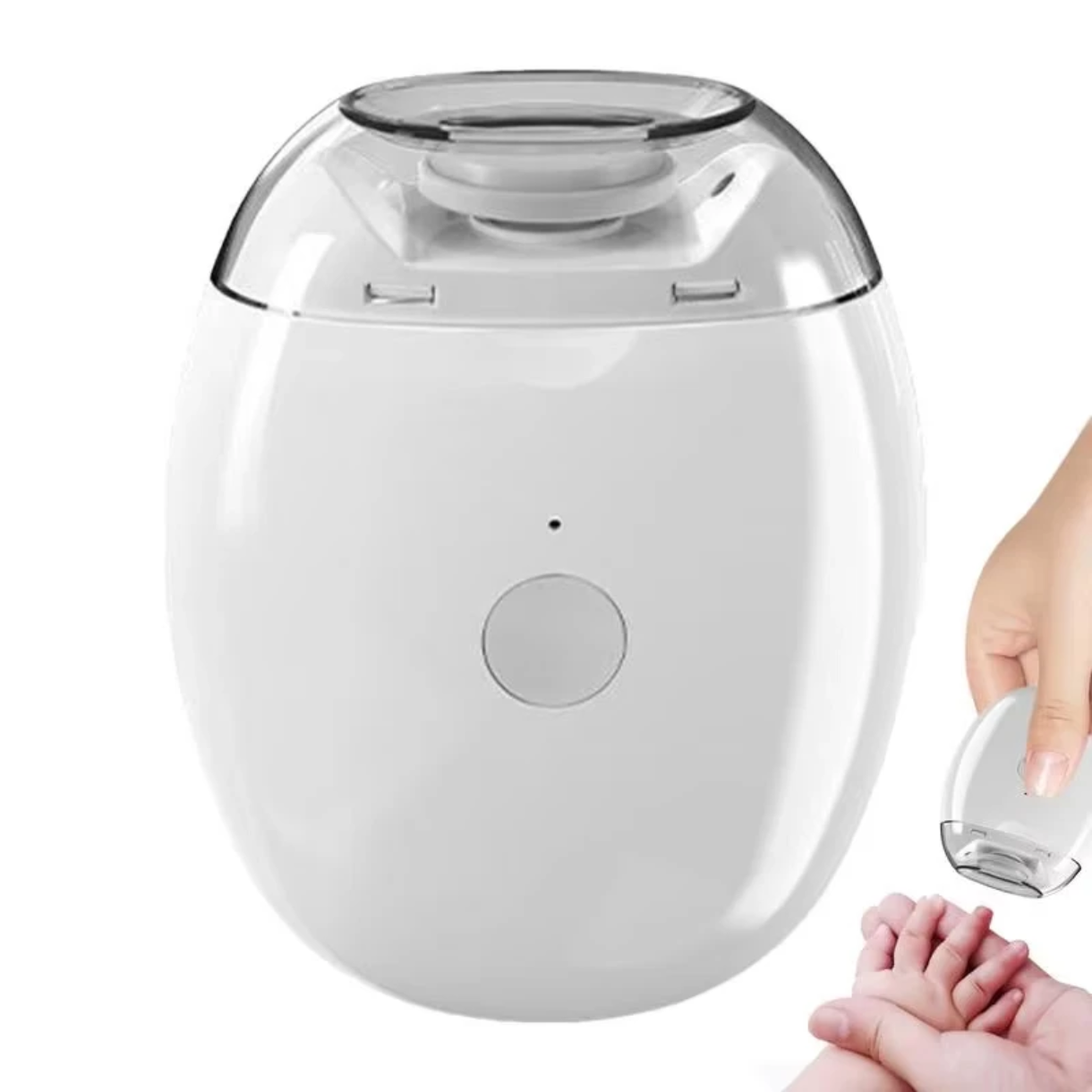 Electric Nail Trimmer