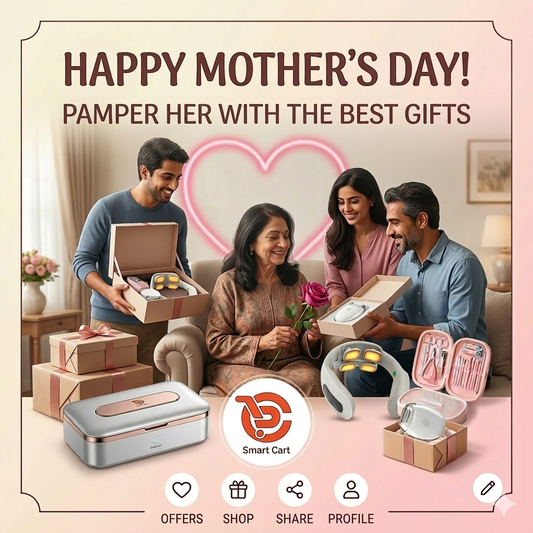 Pro UV + Ozone Disinfection Machine