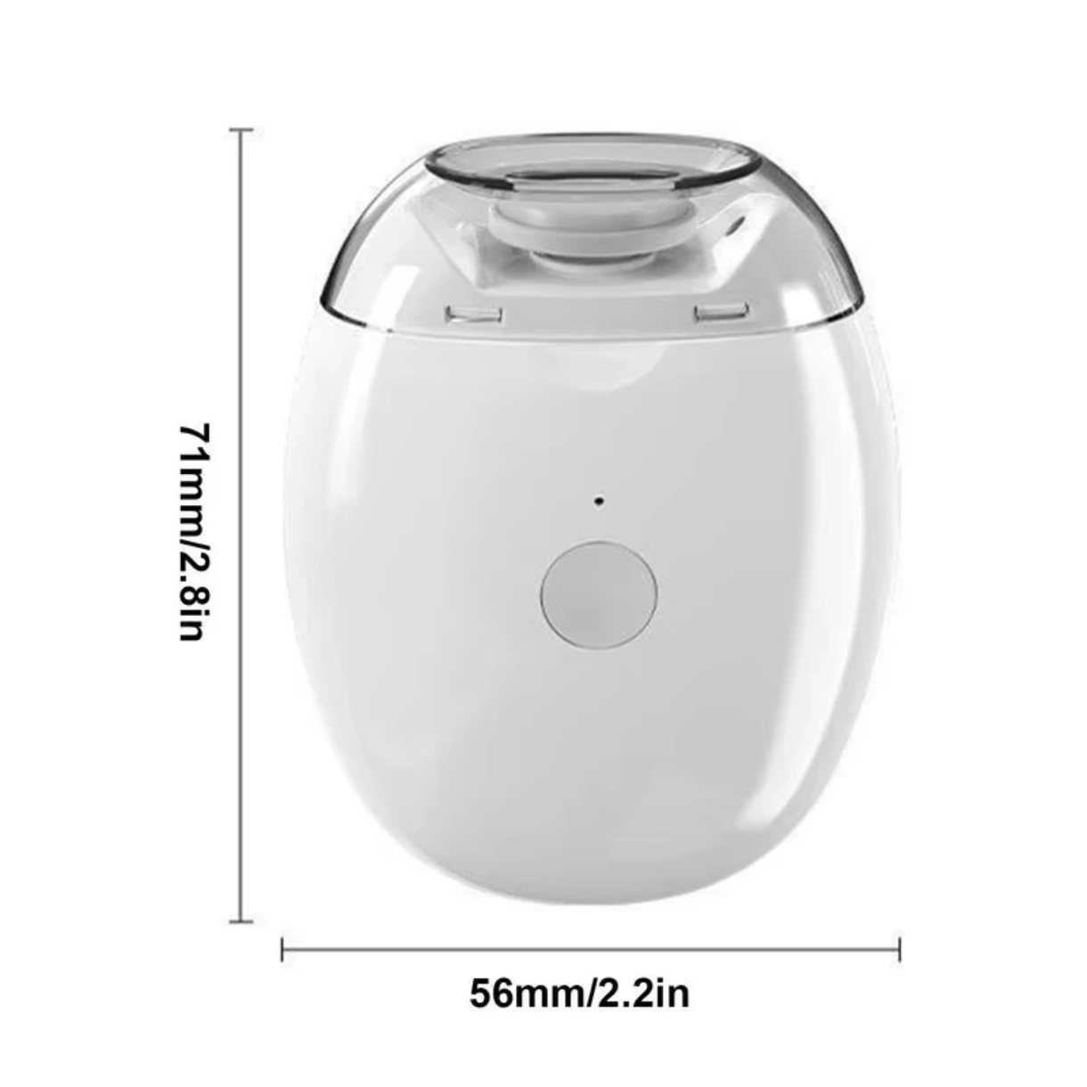 Electric Nail Trimmer