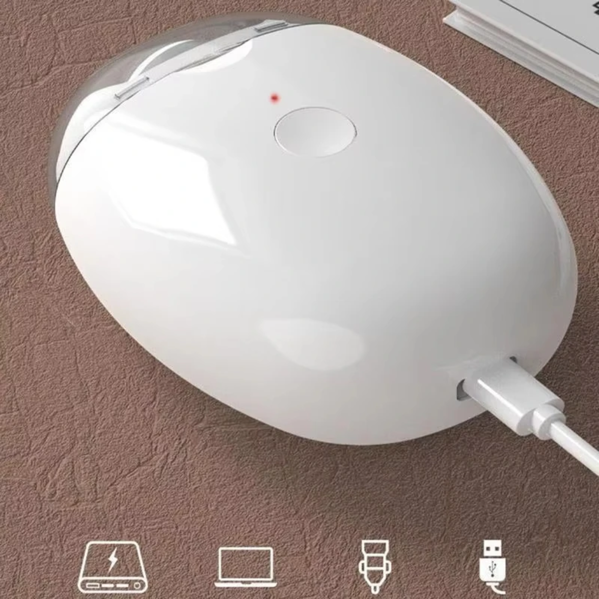 Electric Nail Trimmer